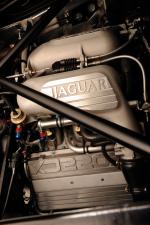 Jaguar XJ220 1993 года